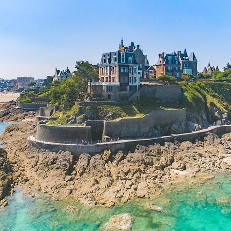 Julieta Villa Saint-Malo Esterno foto