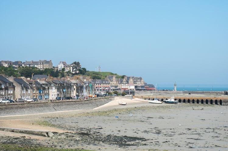 Julieta Villa Saint-Malo Esterno foto
